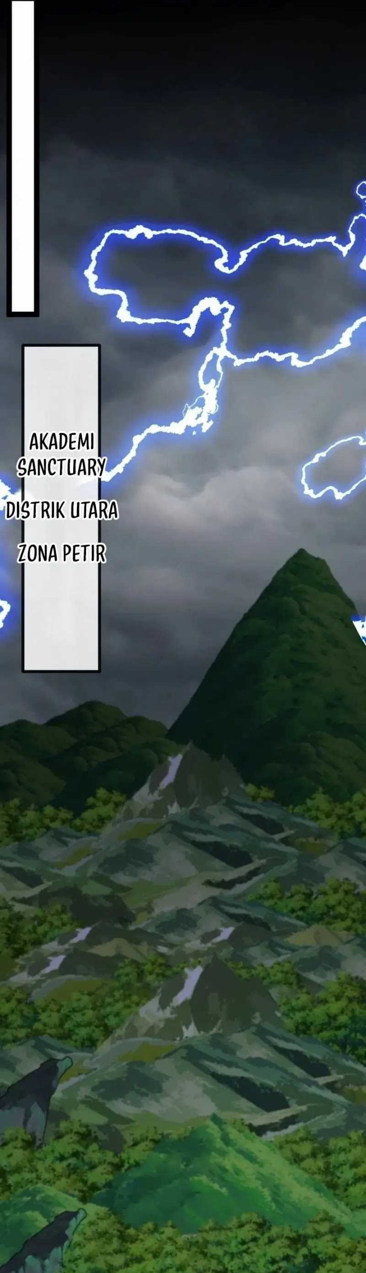 Divine Leveling System Chapter 135 Gambar 34