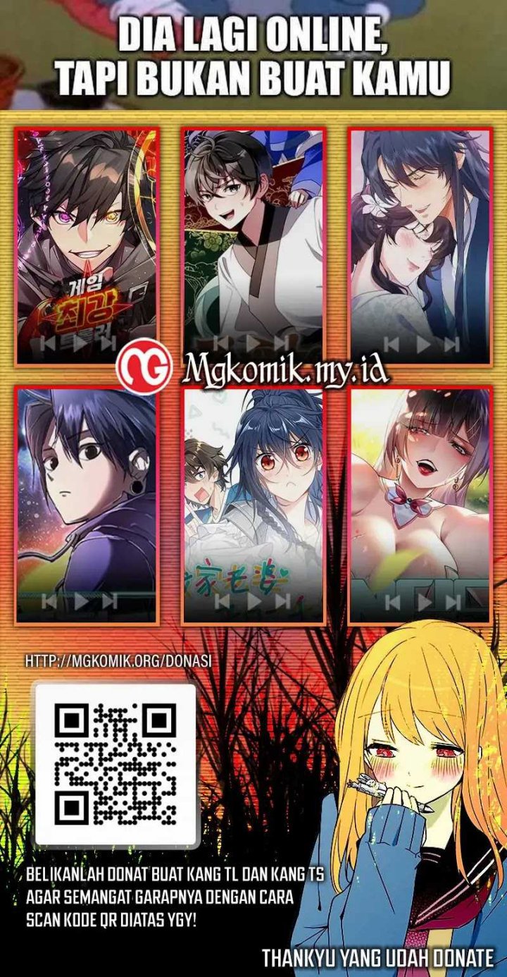 Divine Leveling System Chapter 135 Gambar 38