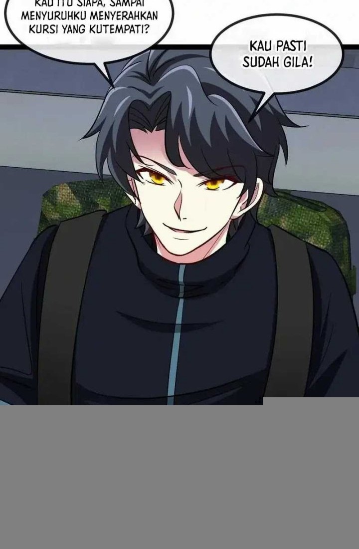 Divine Leveling System Chapter 134 Gambar 28