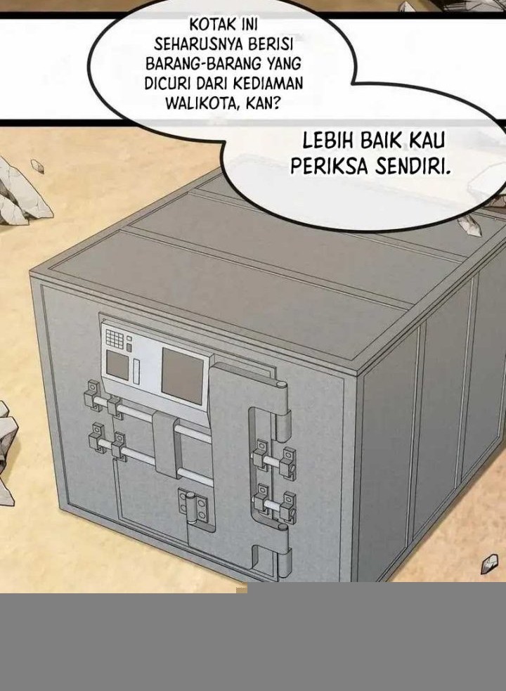 Divine Leveling System Chapter 134 Gambar 4