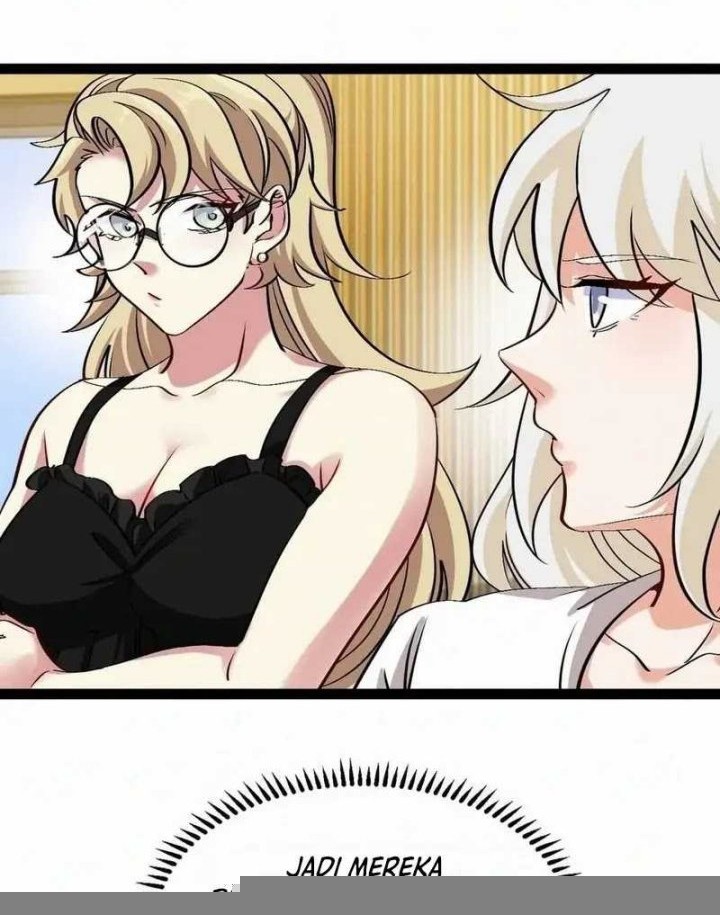 Divine Leveling System Chapter 134 Gambar 7