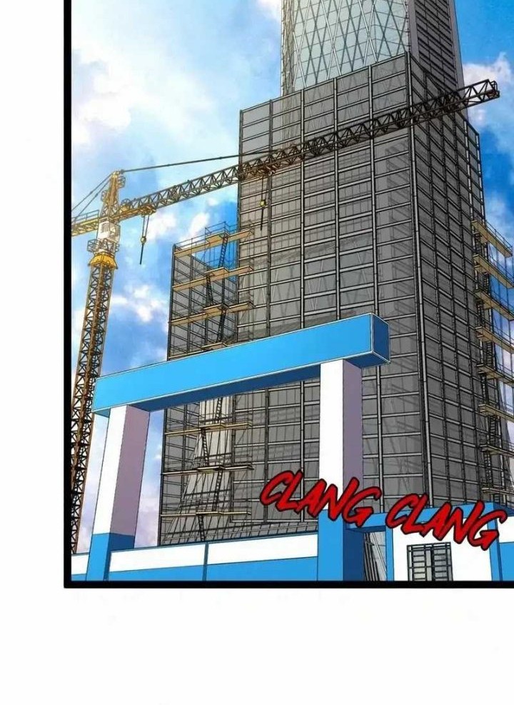 Divine Leveling System Chapter 134 Gambar 13