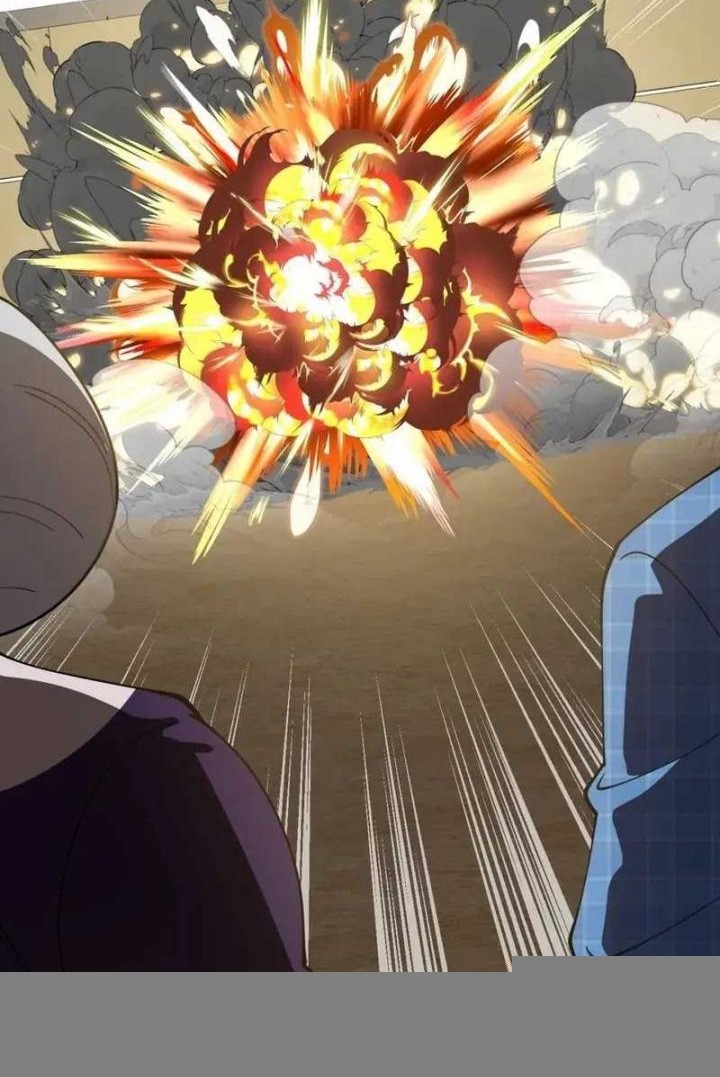 Divine Leveling System Chapter 133 Gambar 39