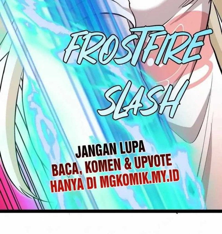 Divine Leveling System Chapter 132 Gambar 34