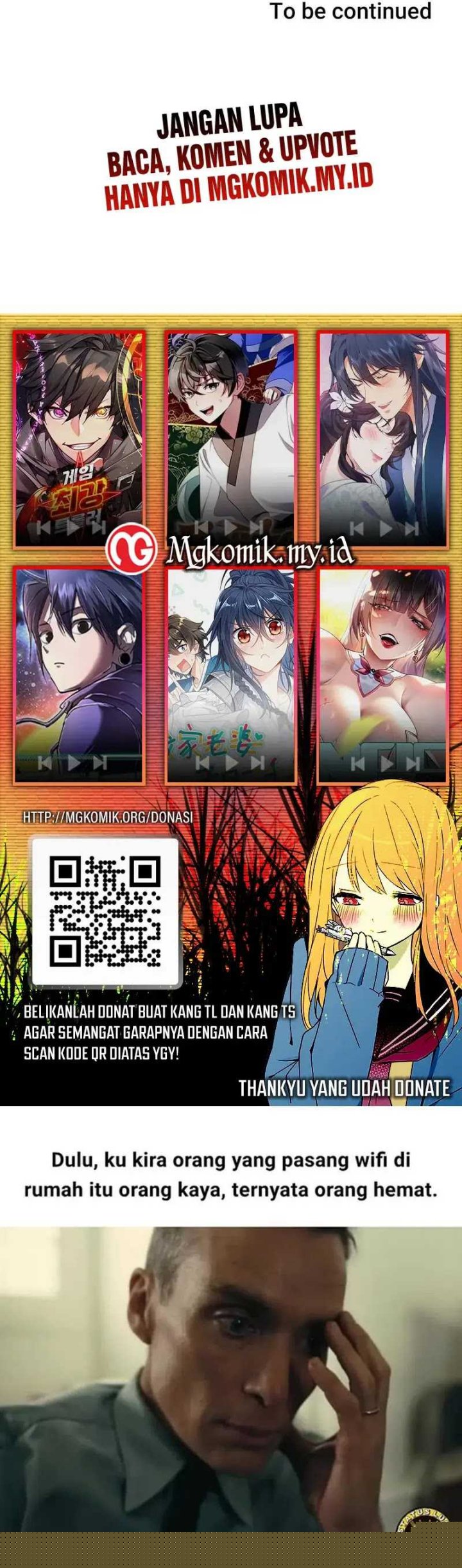 Divine Leveling System Chapter 132 Gambar 41