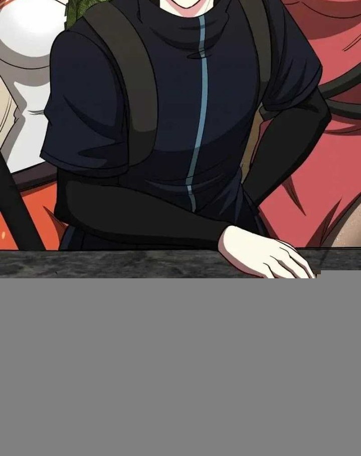 Divine Leveling System Chapter 131 Gambar 34