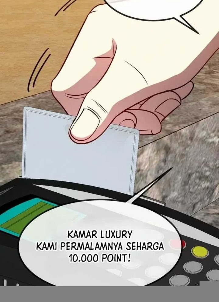 Divine Leveling System Chapter 131 Gambar 38