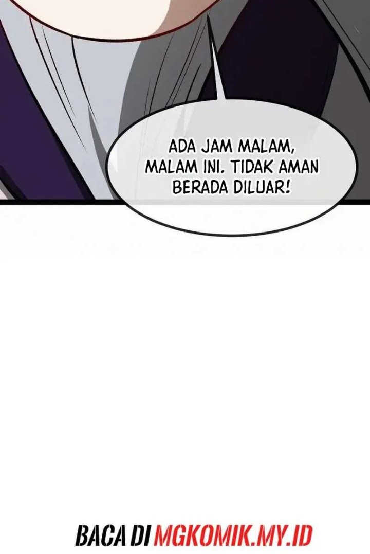 Divine Leveling System Chapter 131 Gambar 40