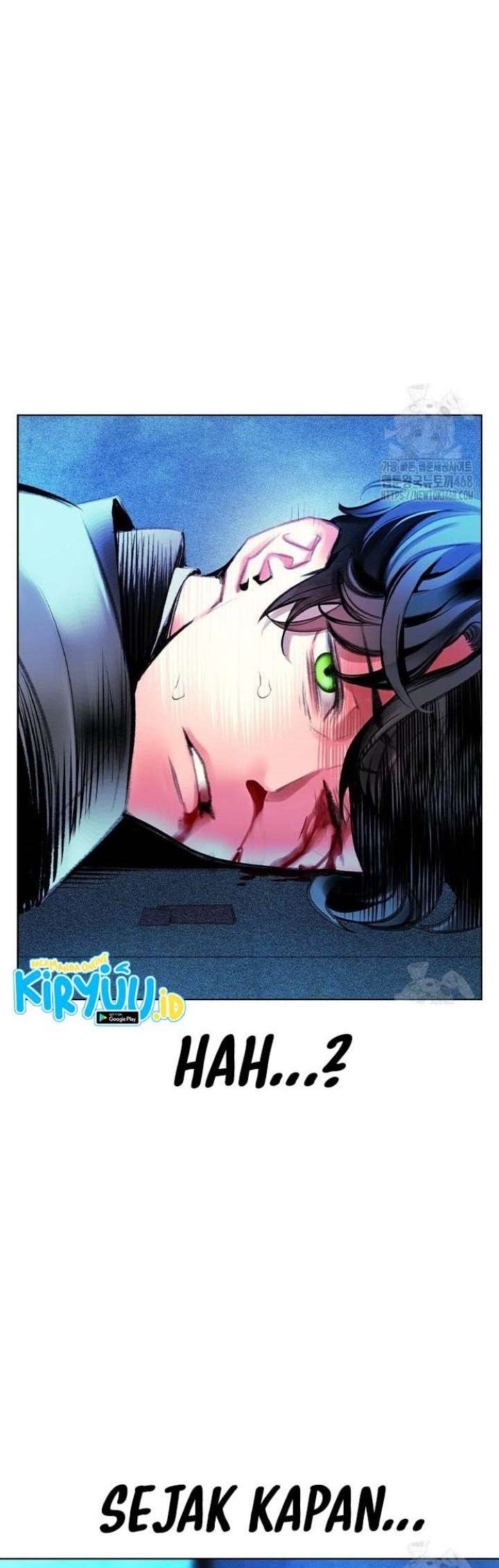 Jungle Juice Chapter 153 Gambar 23