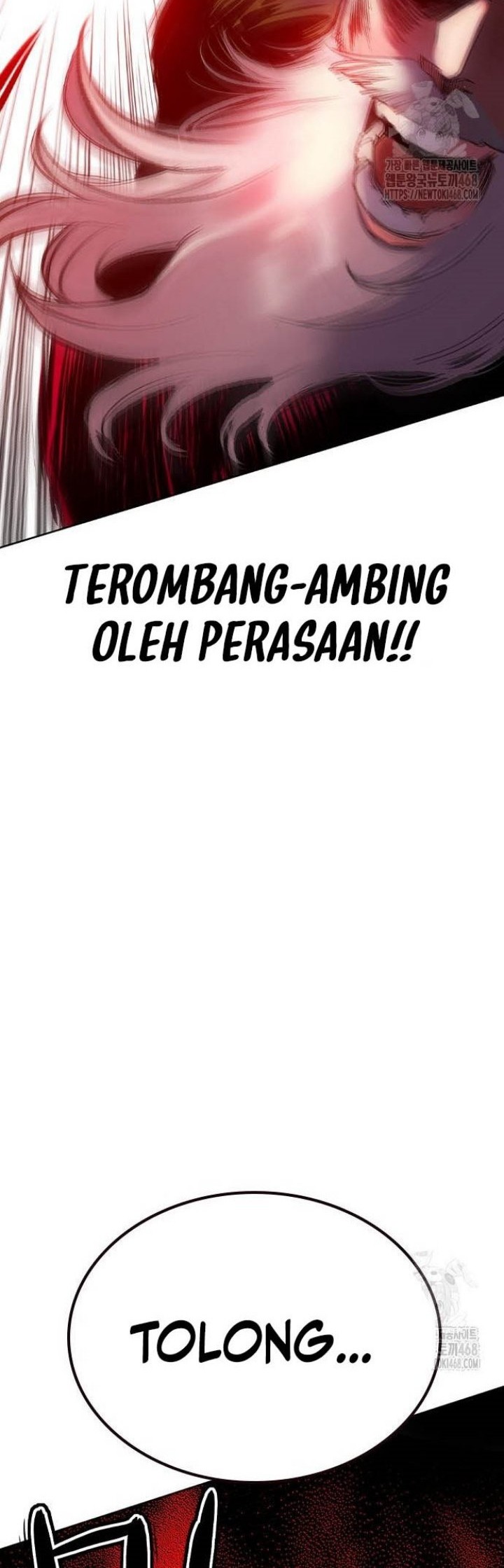 Jungle Juice Chapter 153 Gambar 70