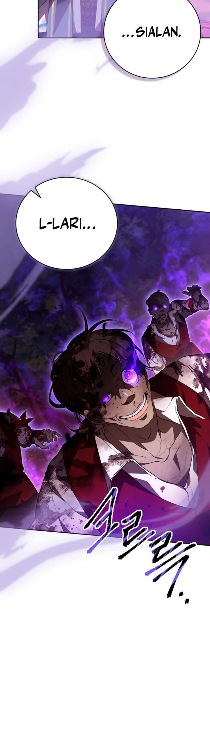 I Become a Legendary ArchMage by Reading a Book Chapter 50 Gambar 63