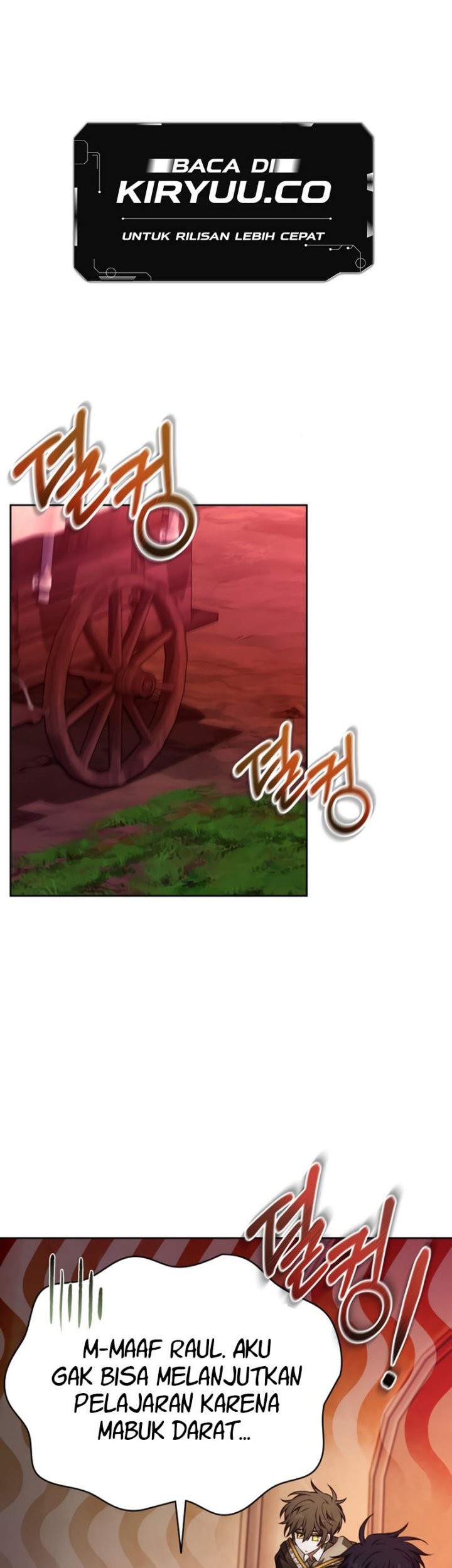 Baca Manhwa I Become a Legendary ArchMage by Reading a Book Chapter 50 Gambar 2