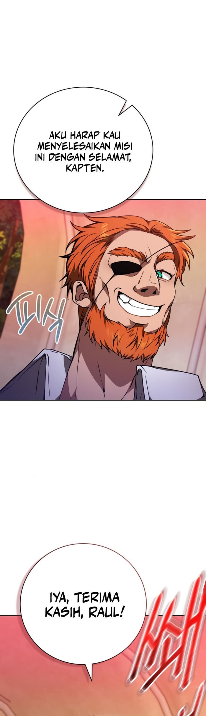 I Become a Legendary ArchMage by Reading a Book Chapter 50 Gambar 19