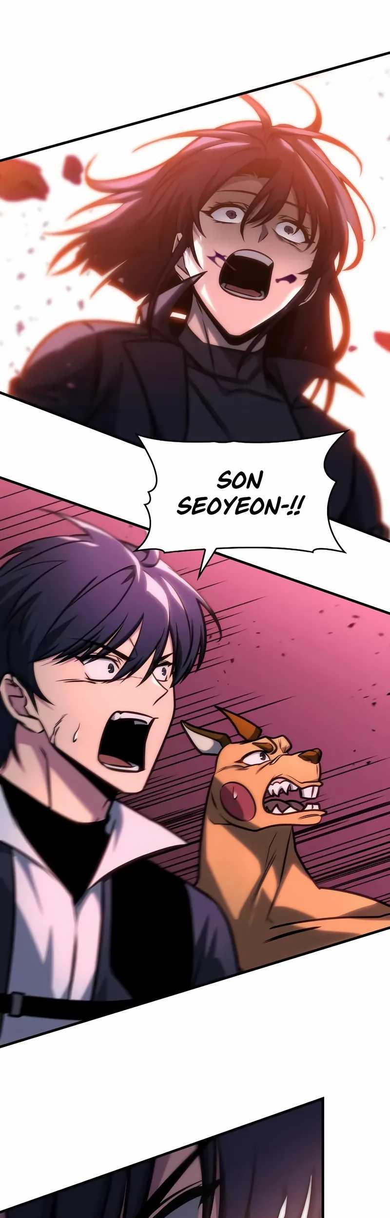 My Exclusive Tower Guide Chapter 59 Gambar 43