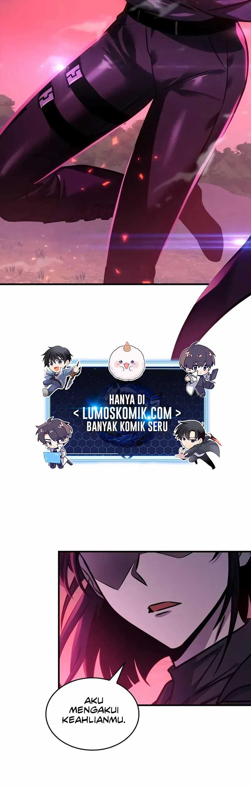 Baca Manhwa My Exclusive Tower Guide Chapter 59 Gambar 2