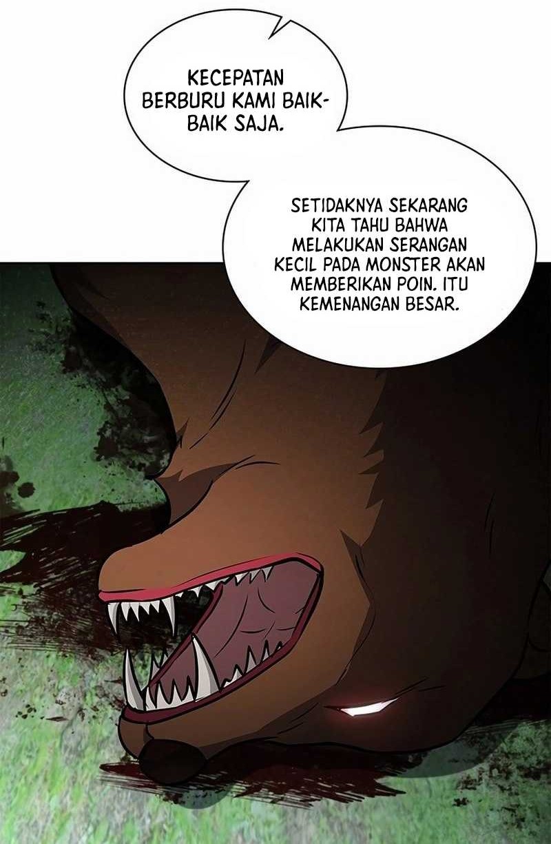 How to Survive Restructuring Chapter 35 Gambar 39