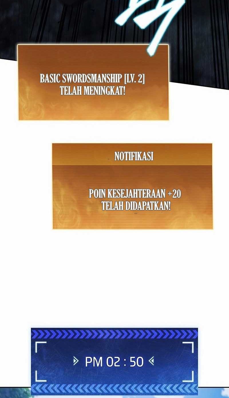 How to Survive Restructuring Chapter 35 Gambar 71