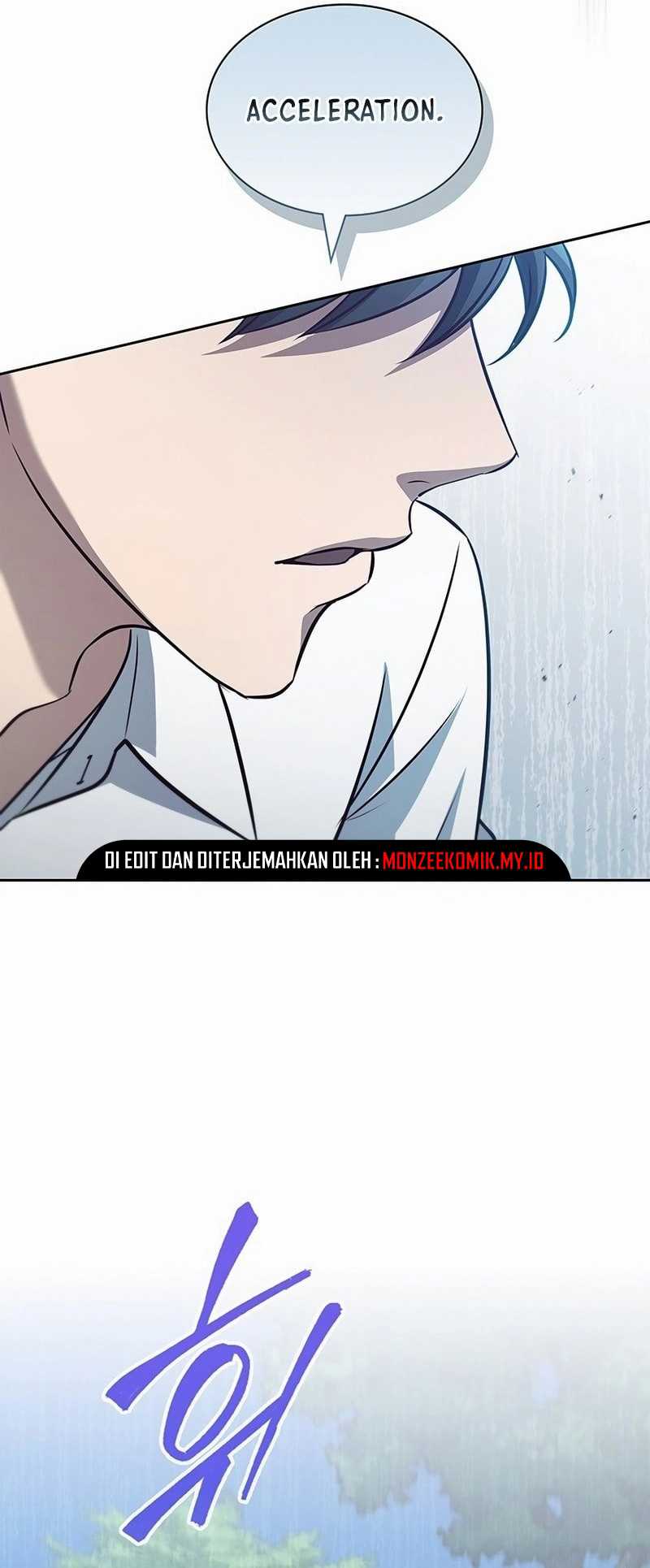 How to Survive Restructuring Chapter 35 Gambar 8