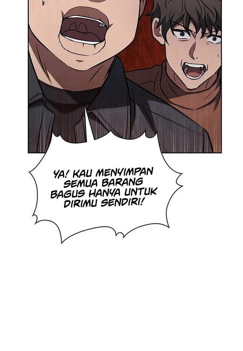 How to Survive Restructuring Chapter 34 Gambar 18