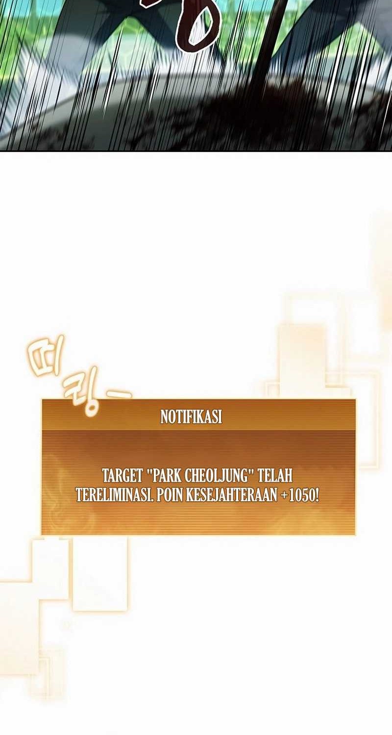 How to Survive Restructuring Chapter 34 Gambar 26