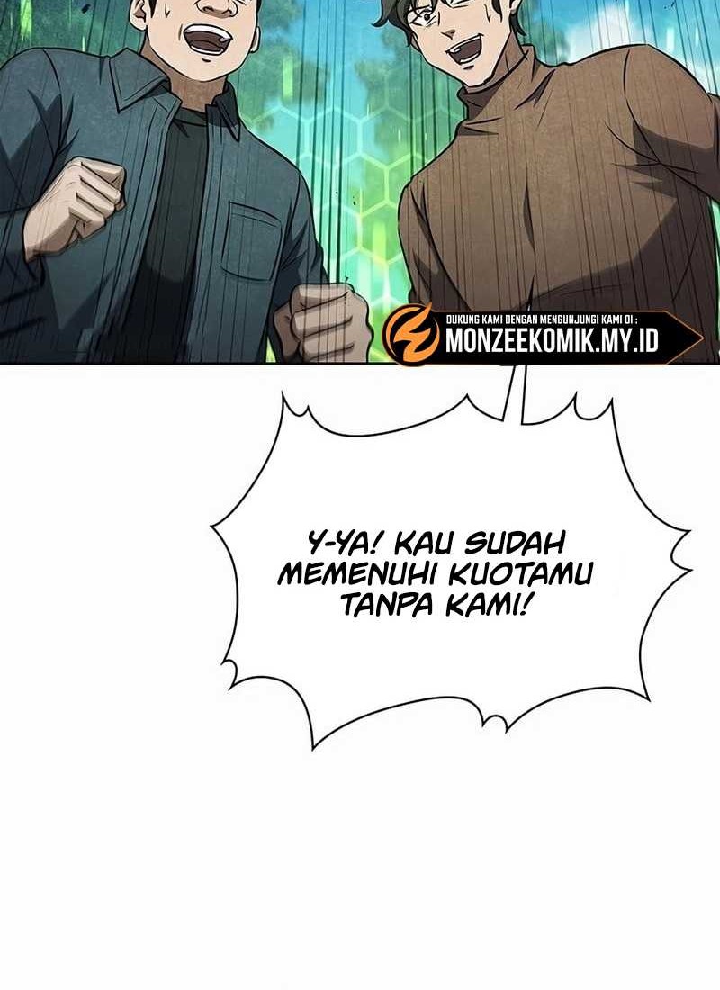 How to Survive Restructuring Chapter 34 Gambar 28