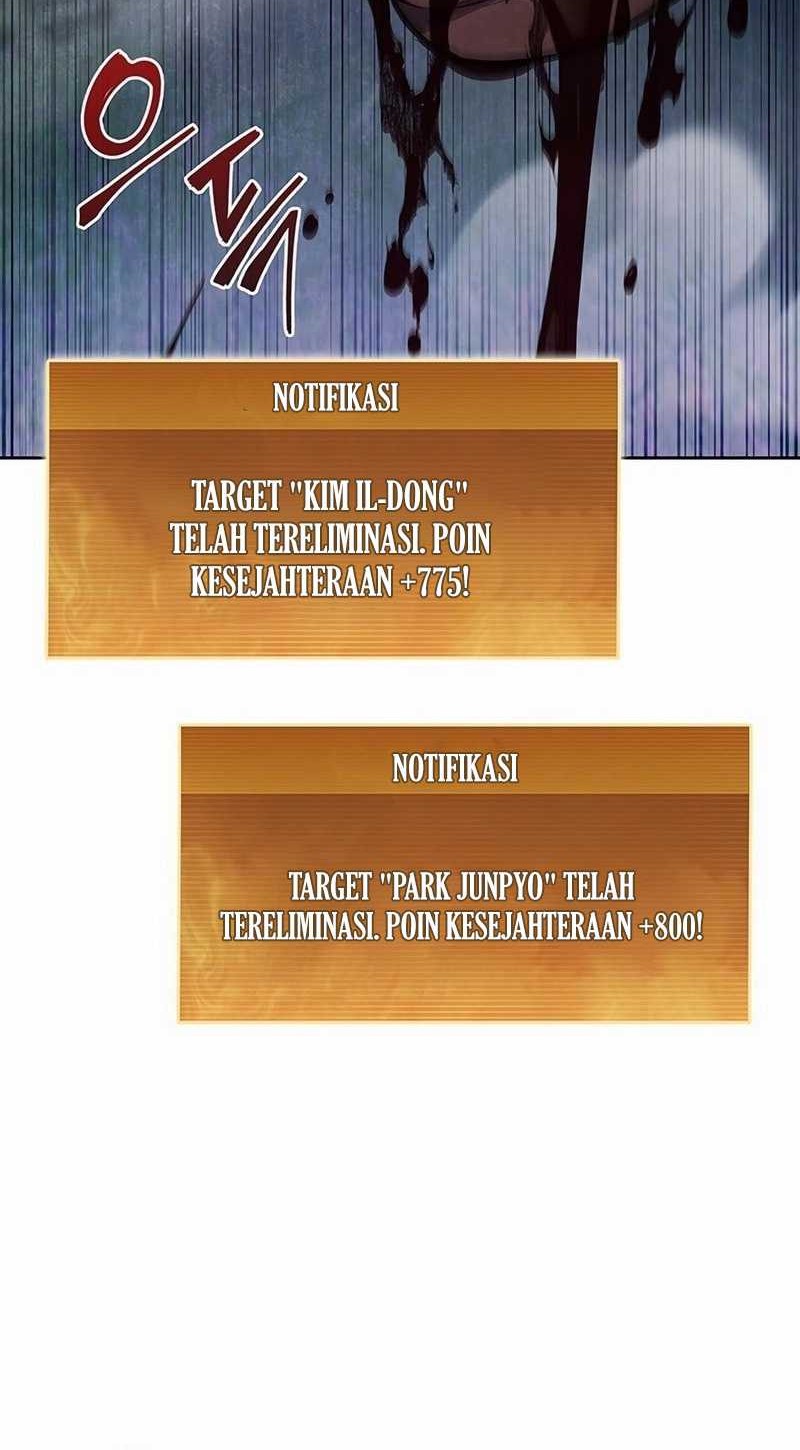 How to Survive Restructuring Chapter 34 Gambar 40