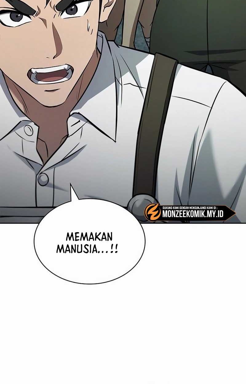 How to Survive Restructuring Chapter 34 Gambar 43