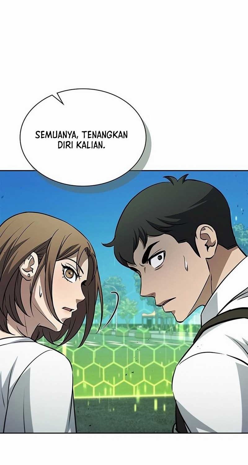 How to Survive Restructuring Chapter 34 Gambar 45