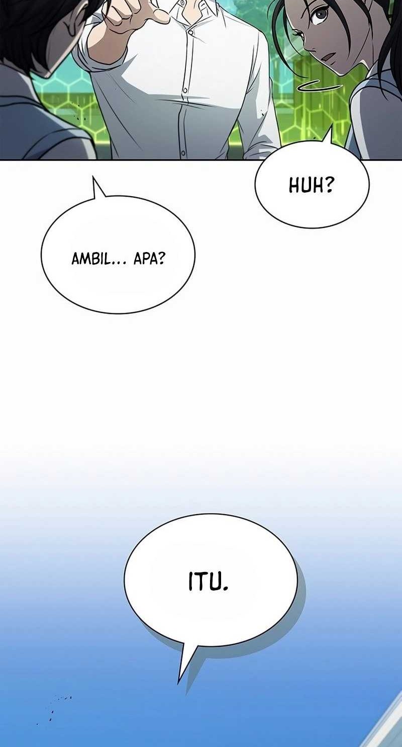 How to Survive Restructuring Chapter 34 Gambar 49