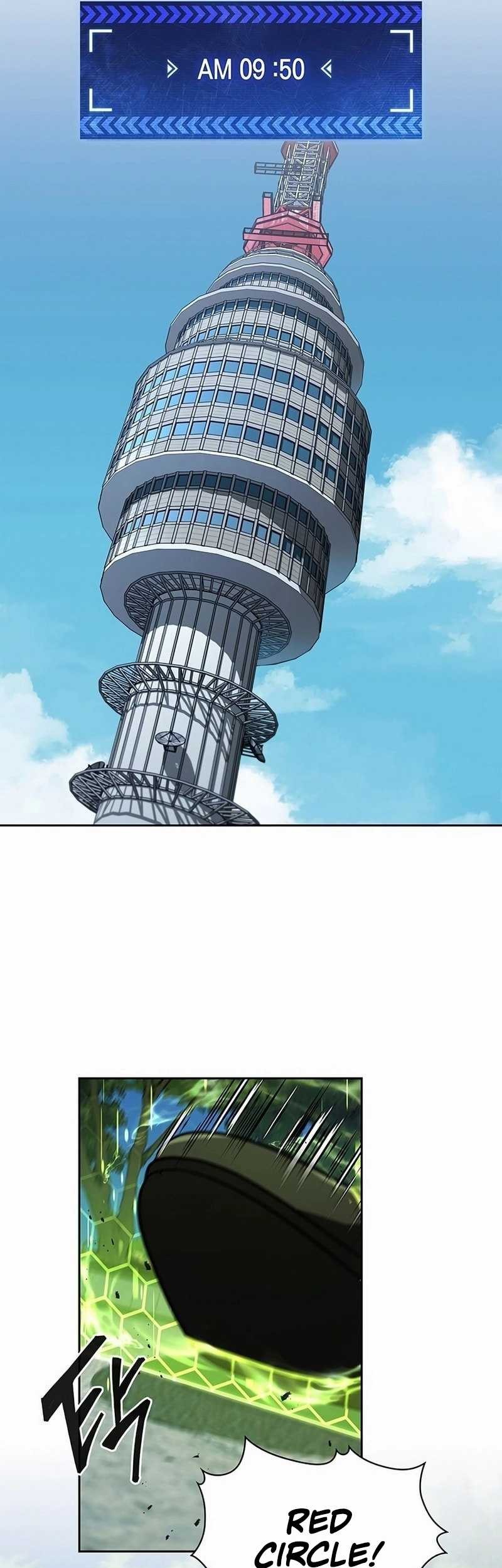 How to Survive Restructuring Chapter 34 Gambar 58