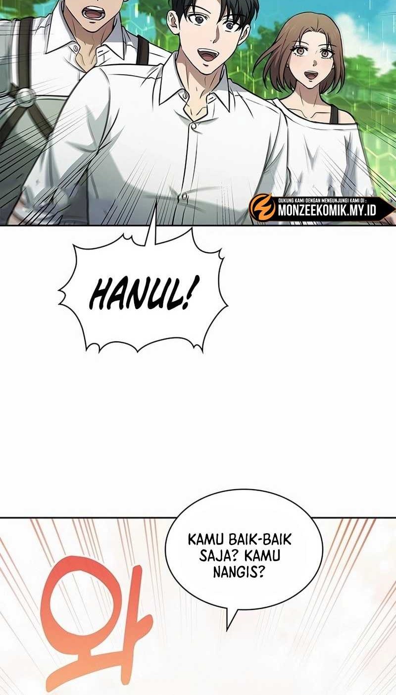 How to Survive Restructuring Chapter 34 Gambar 63