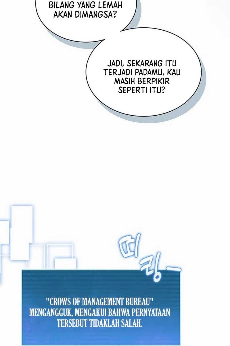 How to Survive Restructuring Chapter 34 Gambar 12