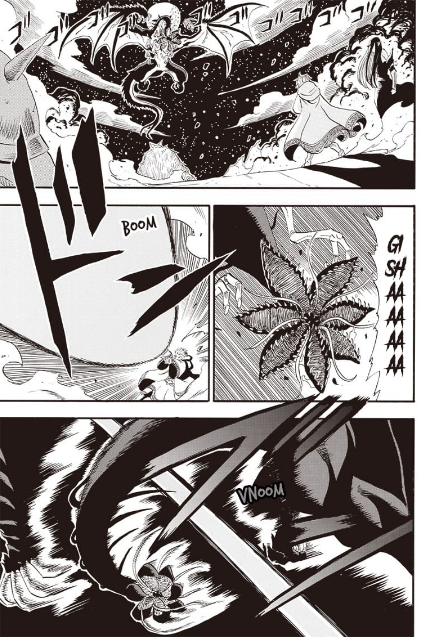 Baca Komik Grand Dwarf  Chapter 38 Gambar 1