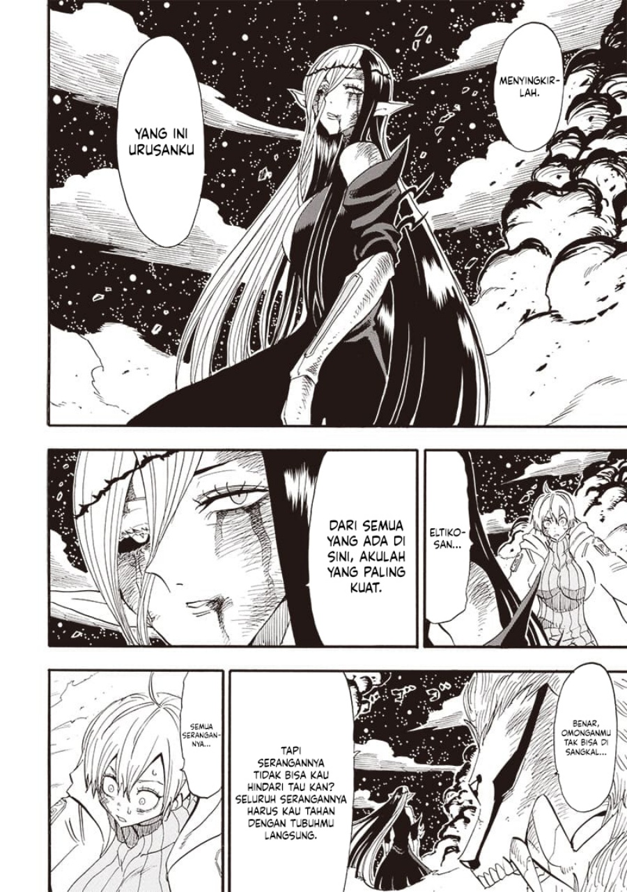 Grand Dwarf  Chapter 38 Gambar 10