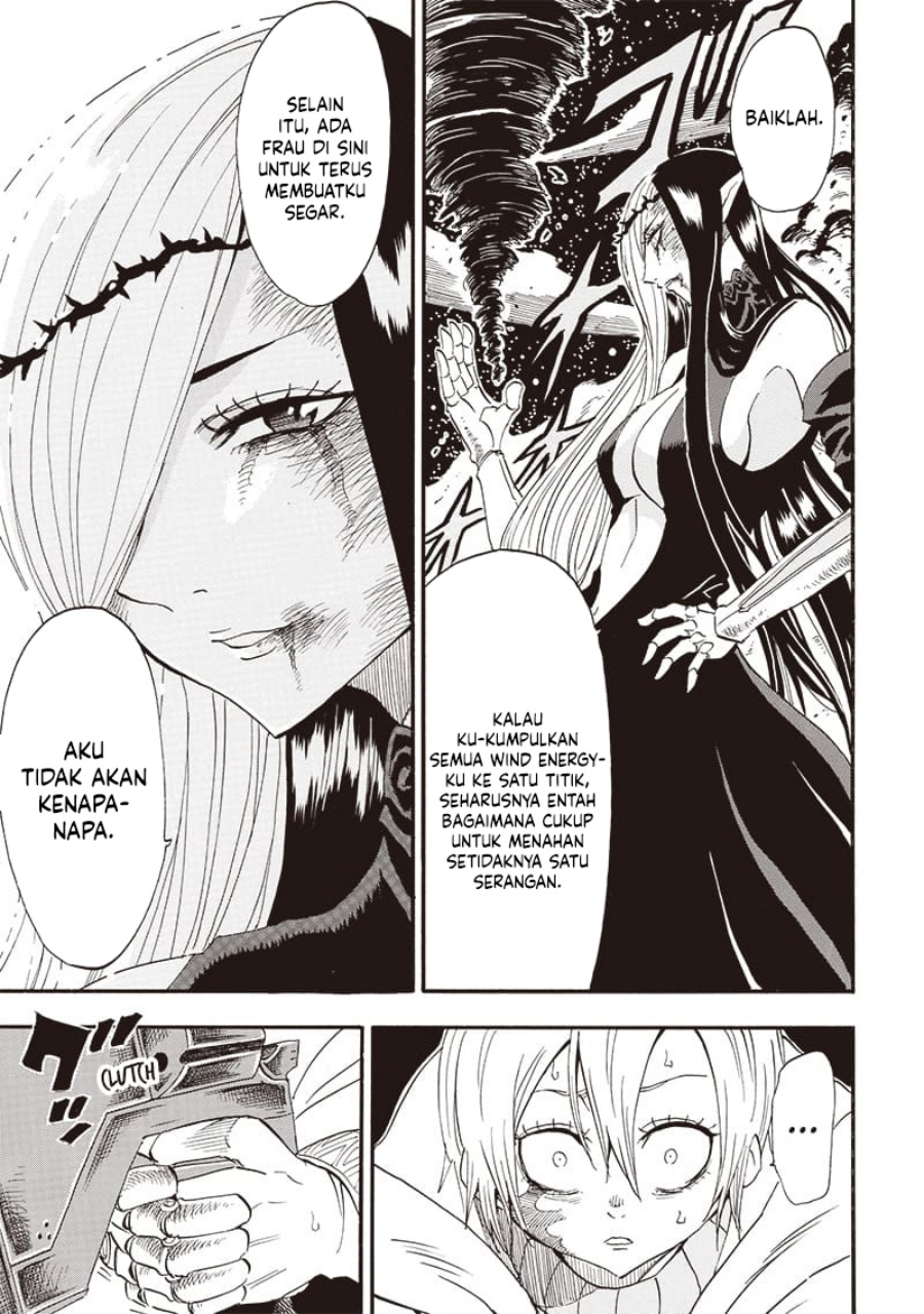 Grand Dwarf  Chapter 38 Gambar 11
