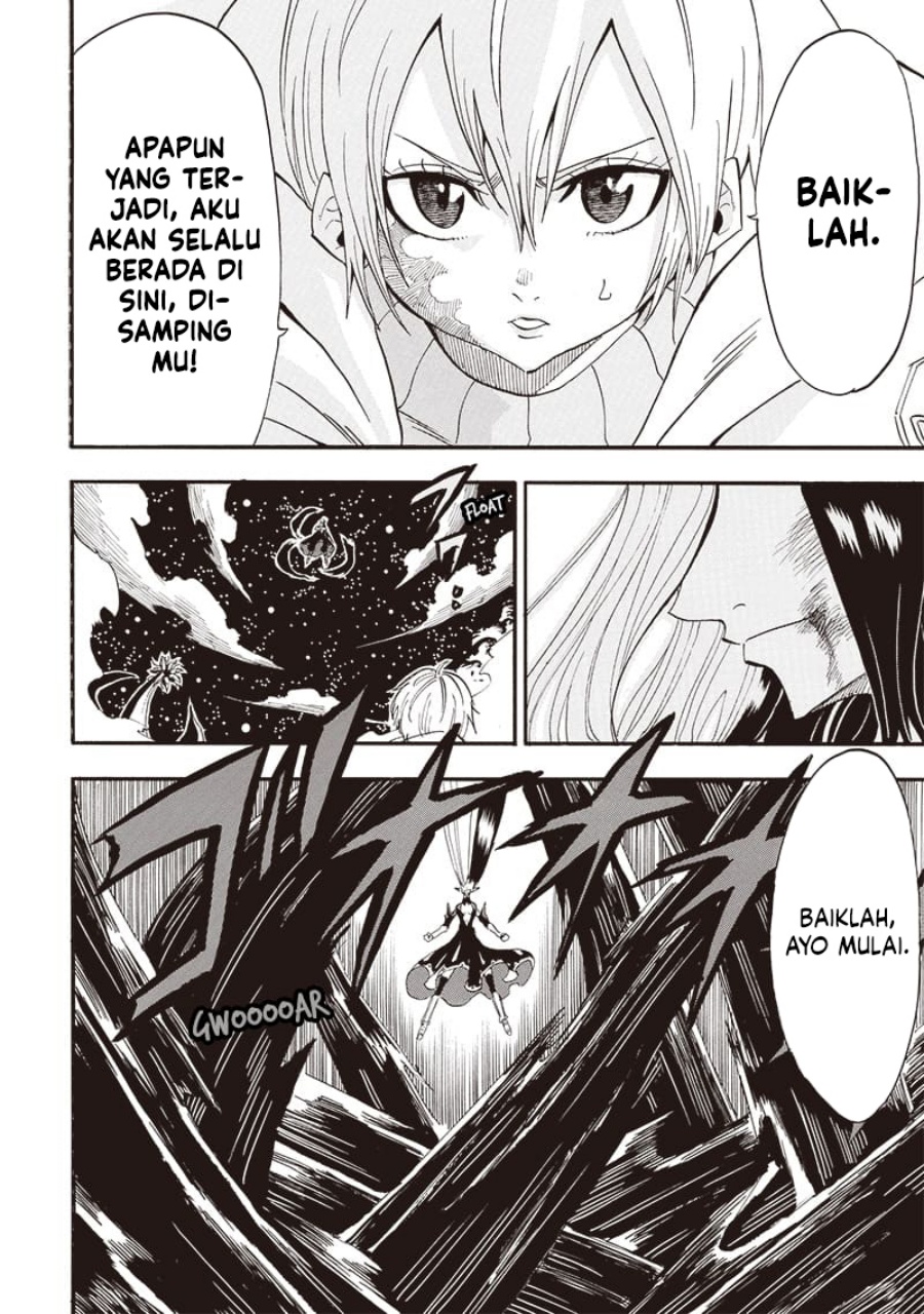 Grand Dwarf  Chapter 38 Gambar 12