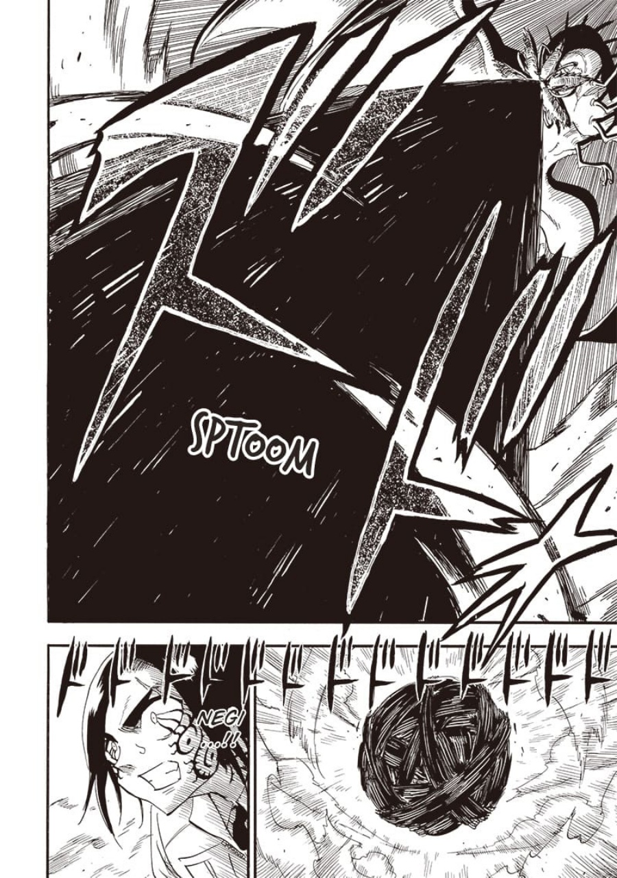 Grand Dwarf  Chapter 38 Gambar 14