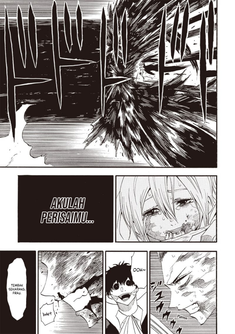 Grand Dwarf  Chapter 38 Gambar 15