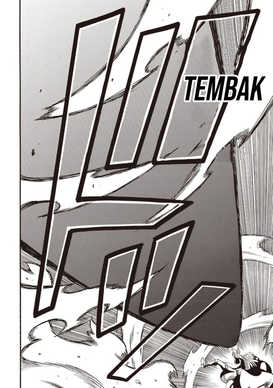 Grand Dwarf  Chapter 38 Gambar 16