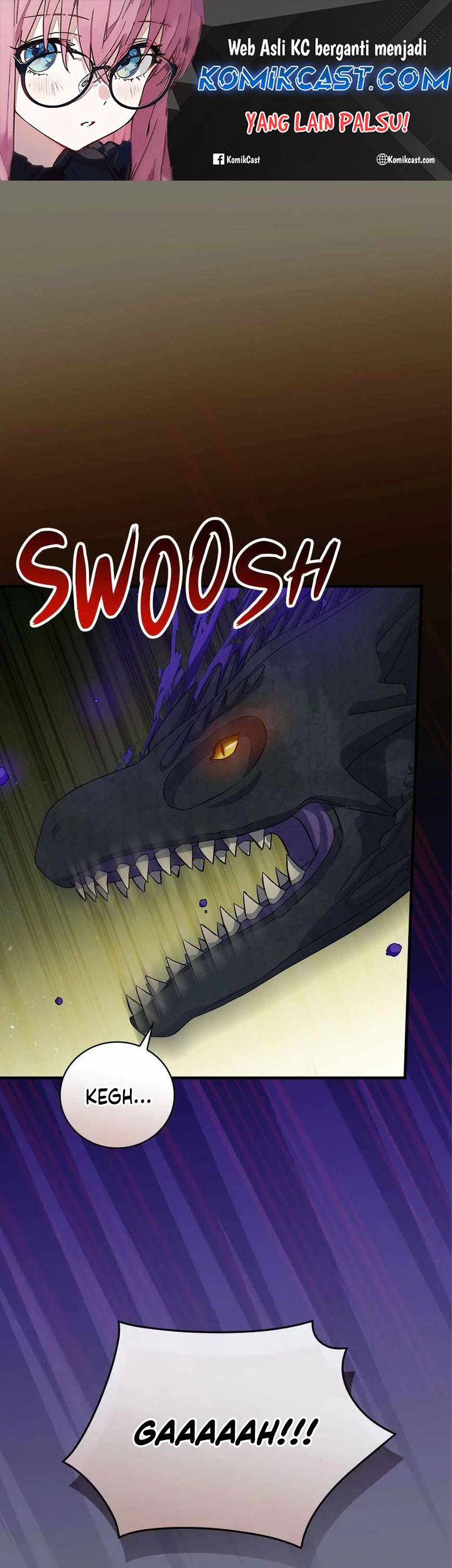 Baca Manhwa Leveling Up, By Only Eating! Chapter 192 Gambar 2