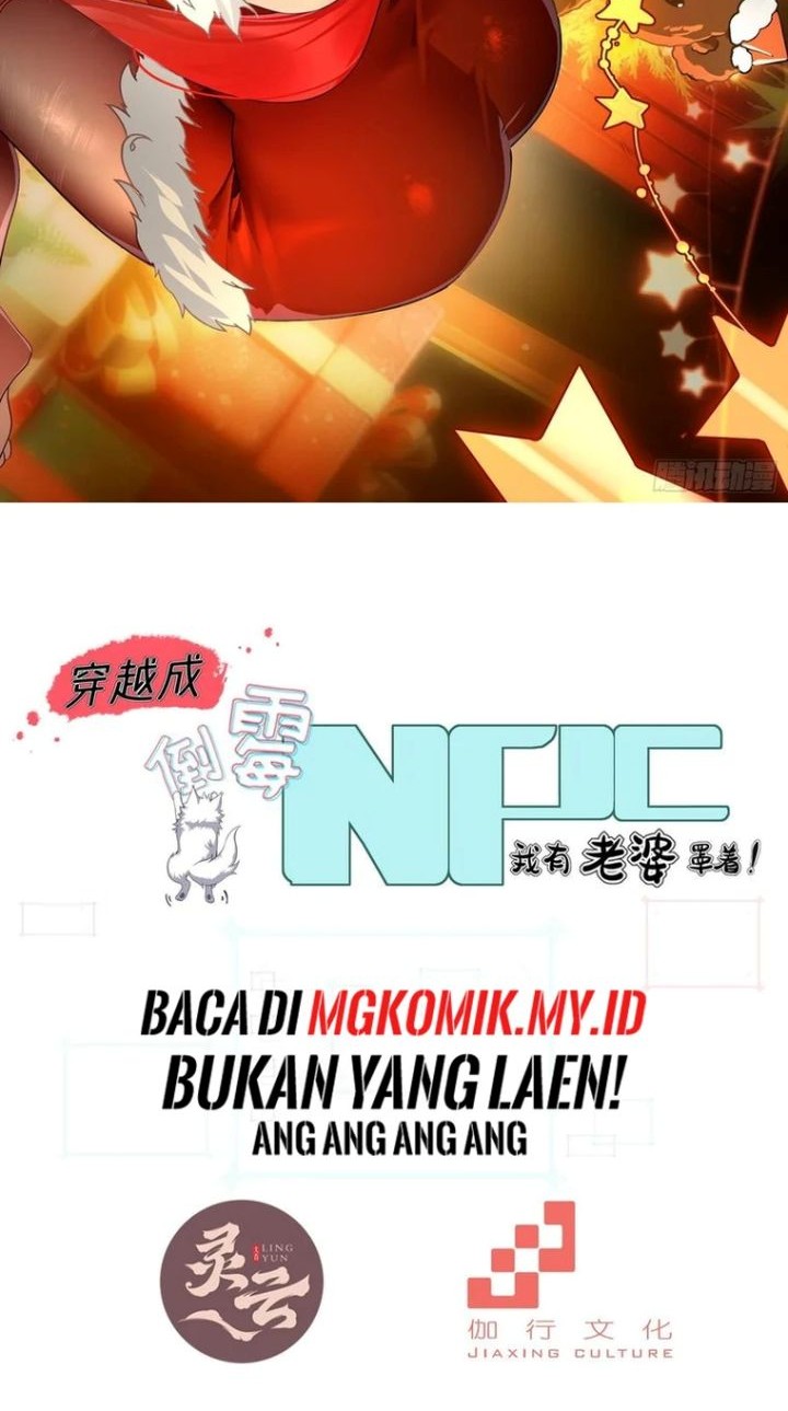 Baca Manhua Traveling through time and space to become an unlucky NPC: I have a wife to protect me Chapter 91 Gambar 2