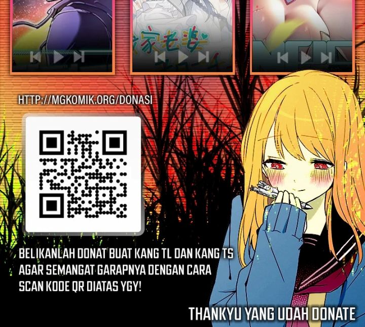 Vallhala Saga Chapter 28 Gambar 151