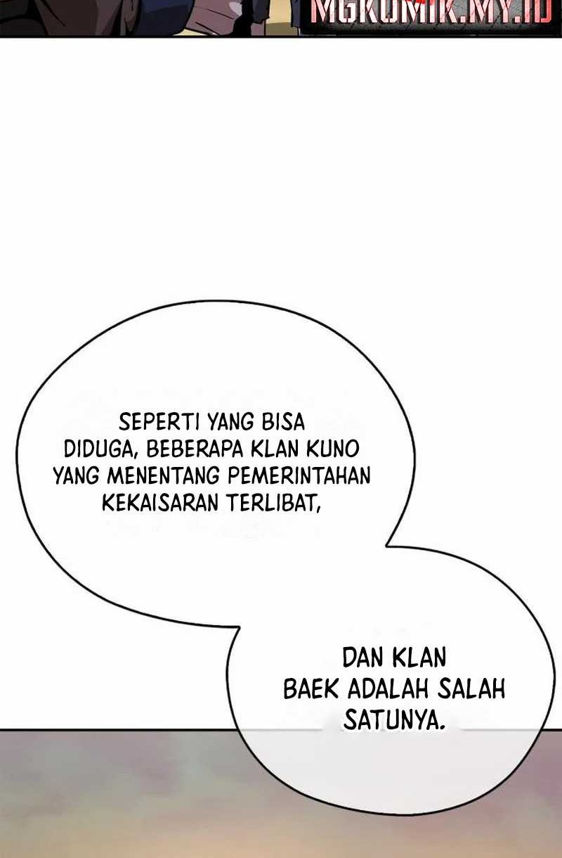 Martial Wild West Chapter 69 Gambar 22