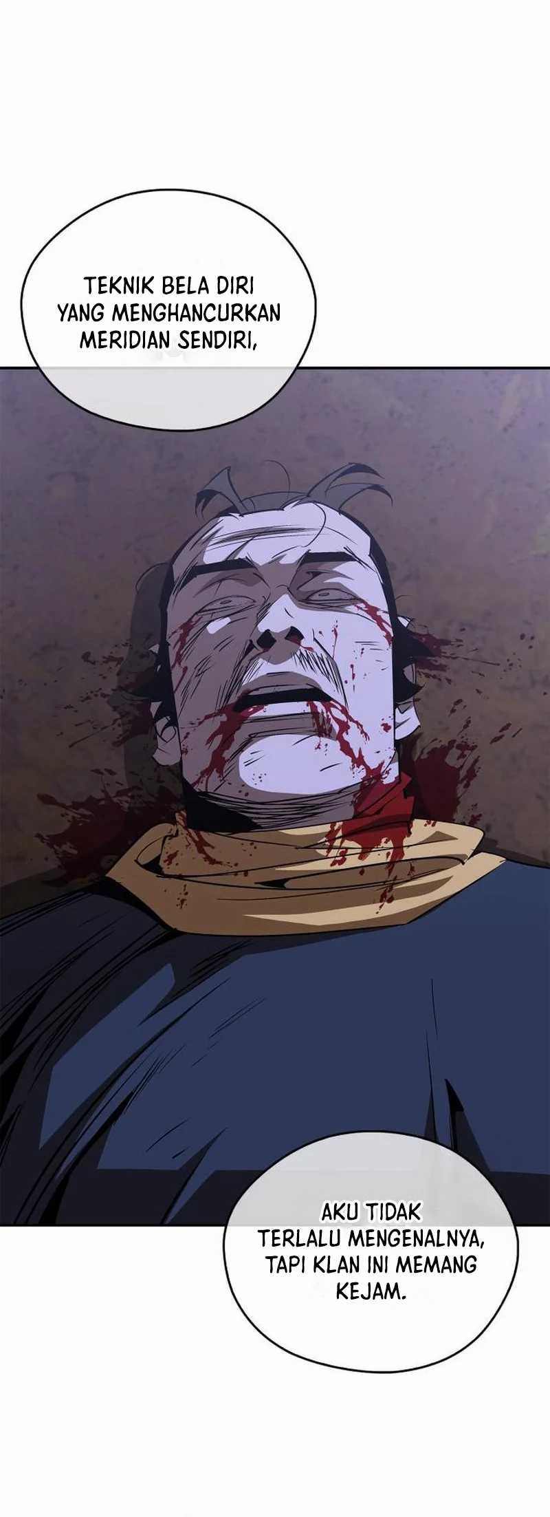 Martial Wild West Chapter 69 Gambar 43