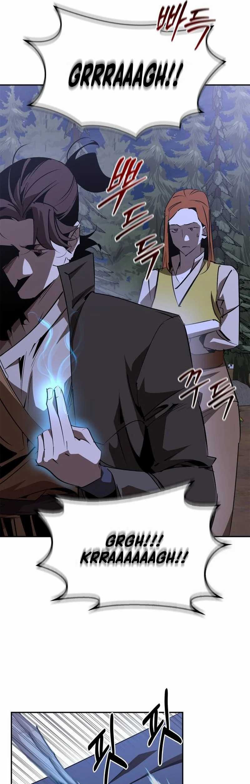 Martial Wild West Chapter 69 Gambar 3