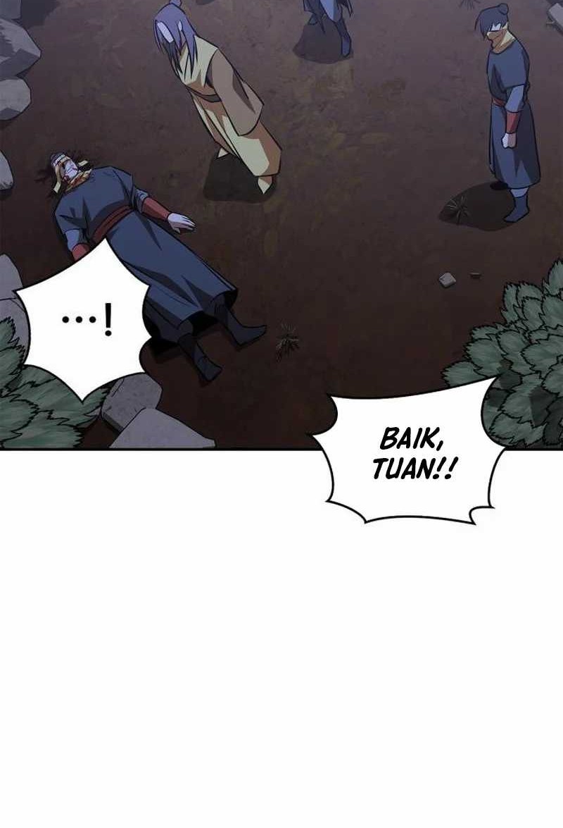 Martial Wild West Chapter 69 Gambar 61