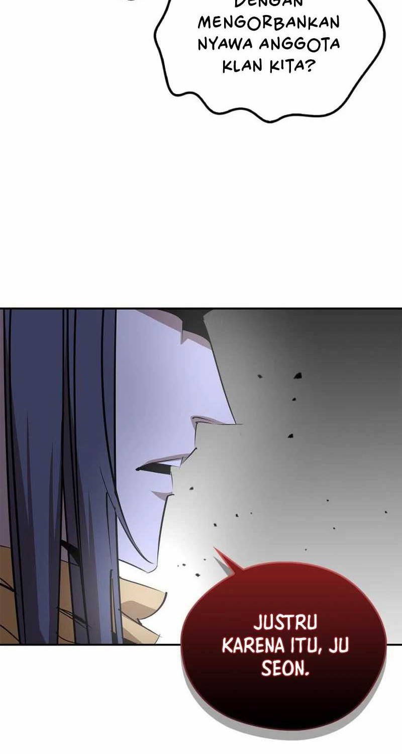 Martial Wild West Chapter 69 Gambar 65