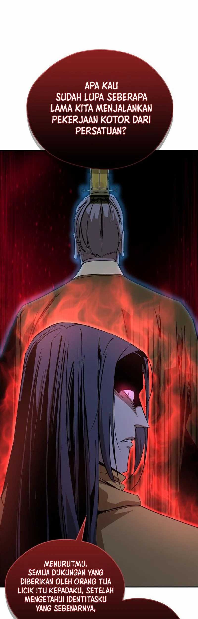 Martial Wild West Chapter 69 Gambar 66