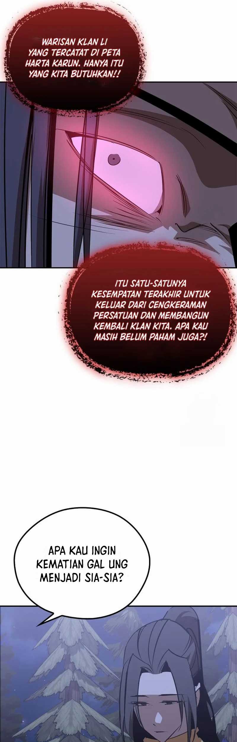 Martial Wild West Chapter 69 Gambar 68