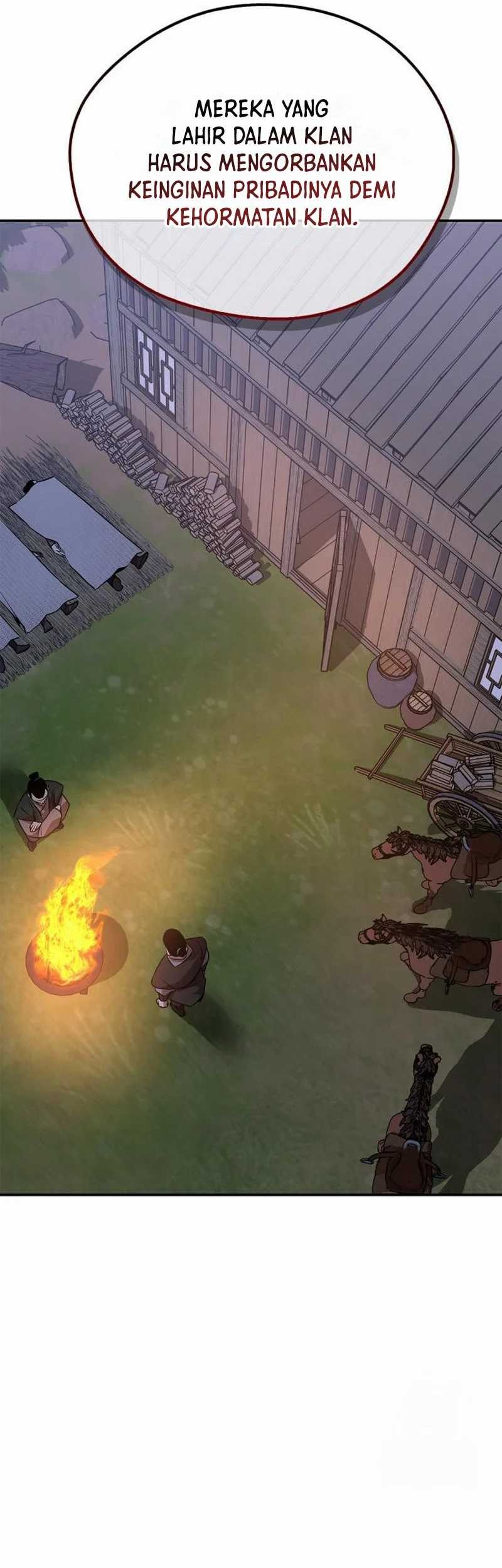 Martial Wild West Chapter 69 Gambar 76